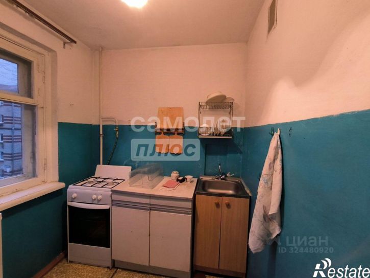 2-комн квартира ул Коммунистическая, 26,  д. 26