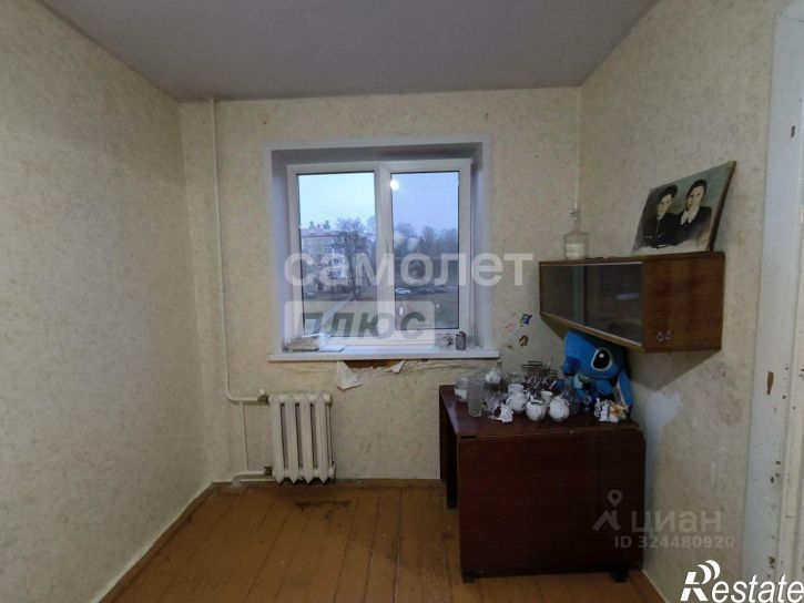 2-комн квартира ул Коммунистическая, 26,  д. 26