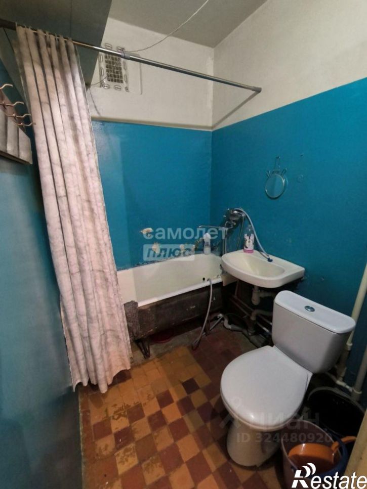 2-комн квартира ул Коммунистическая, 26,  д. 26