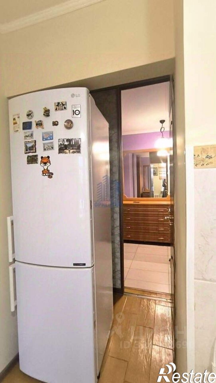 3-комн квартира Советская улица, 39,  д. 39