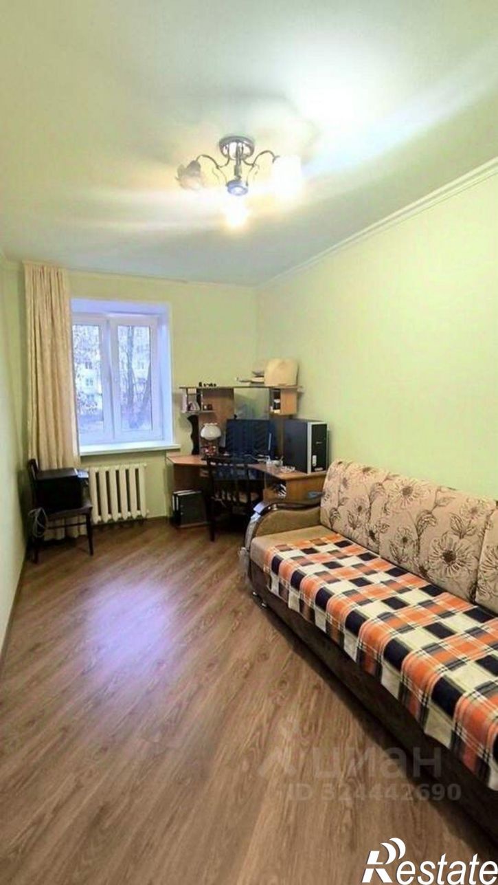 3-комн квартира Советская улица, 39,  д. 39