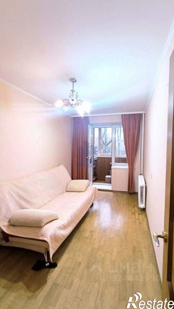 3-комн квартира Советская улица, 39,  д. 39