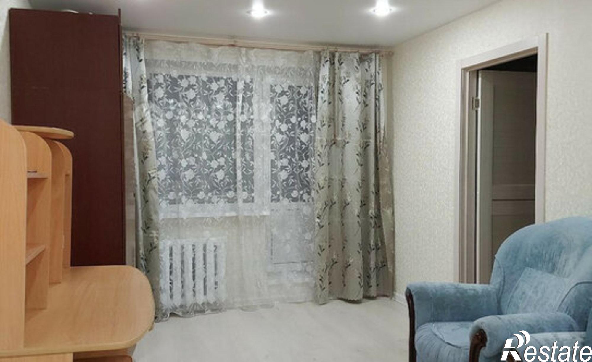 Купить квартиру за 3 850 000 рублей на ул Советская, 12