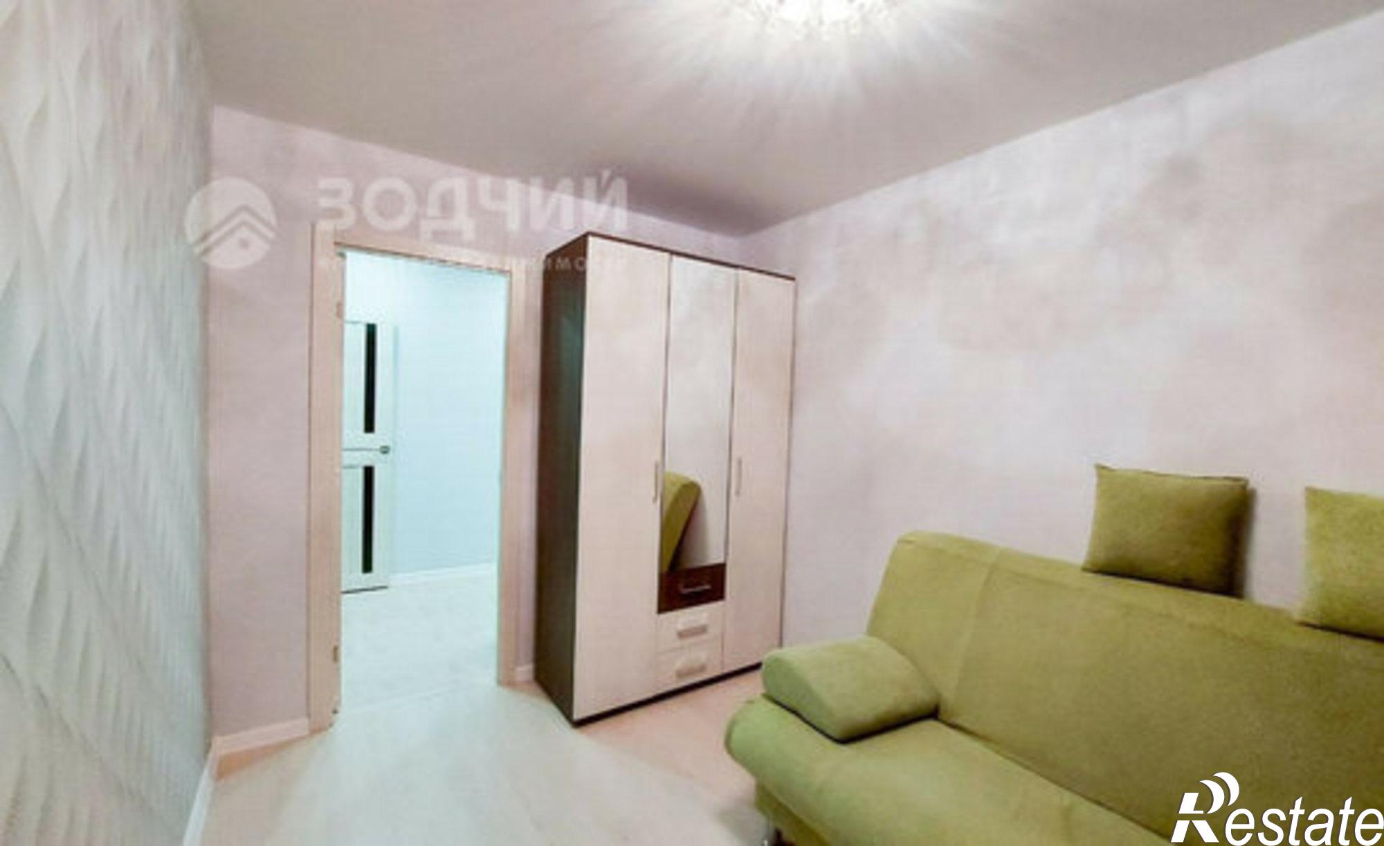 Купить квартиру за 3 850 000 рублей на ул Советская, 12