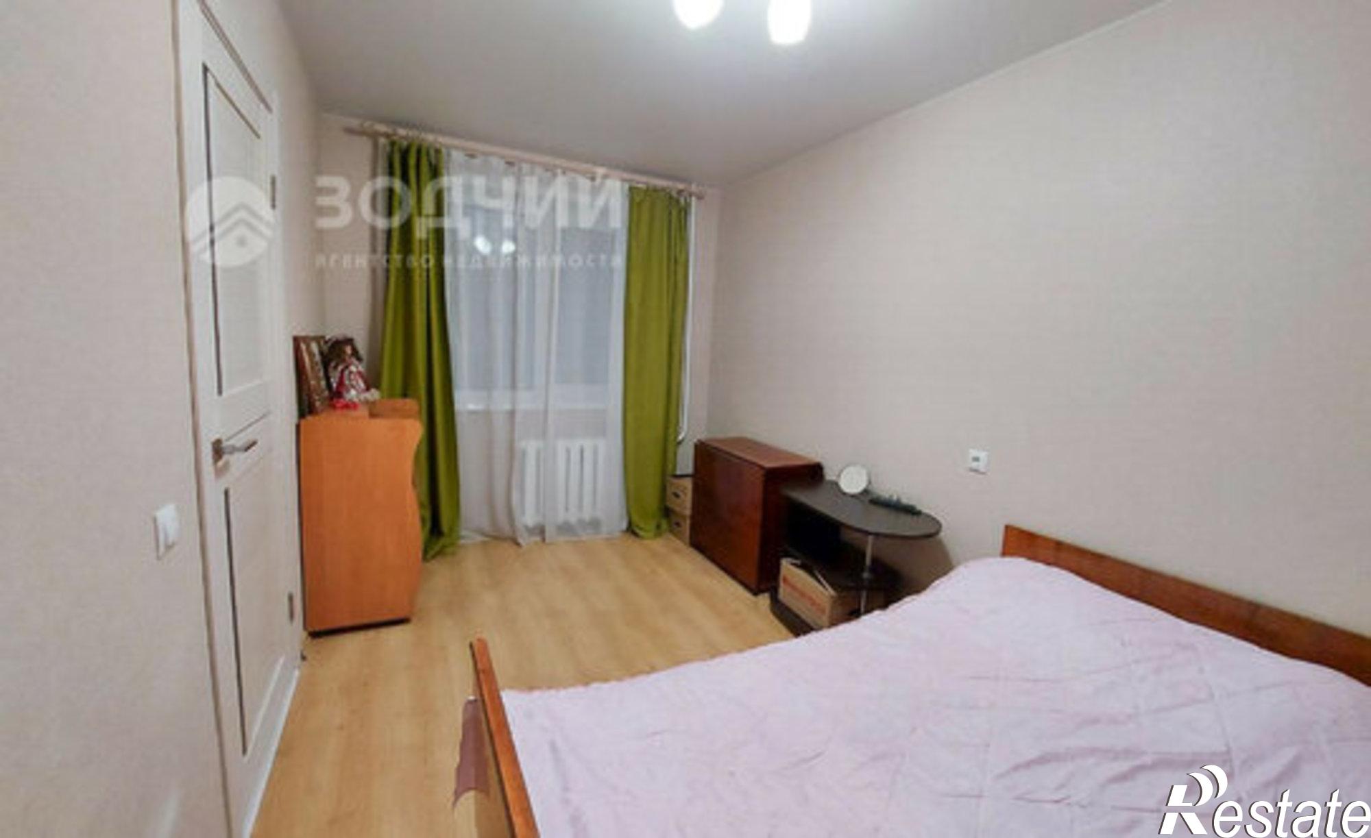 Купить квартиру за 3 850 000 рублей на ул Советская, 12