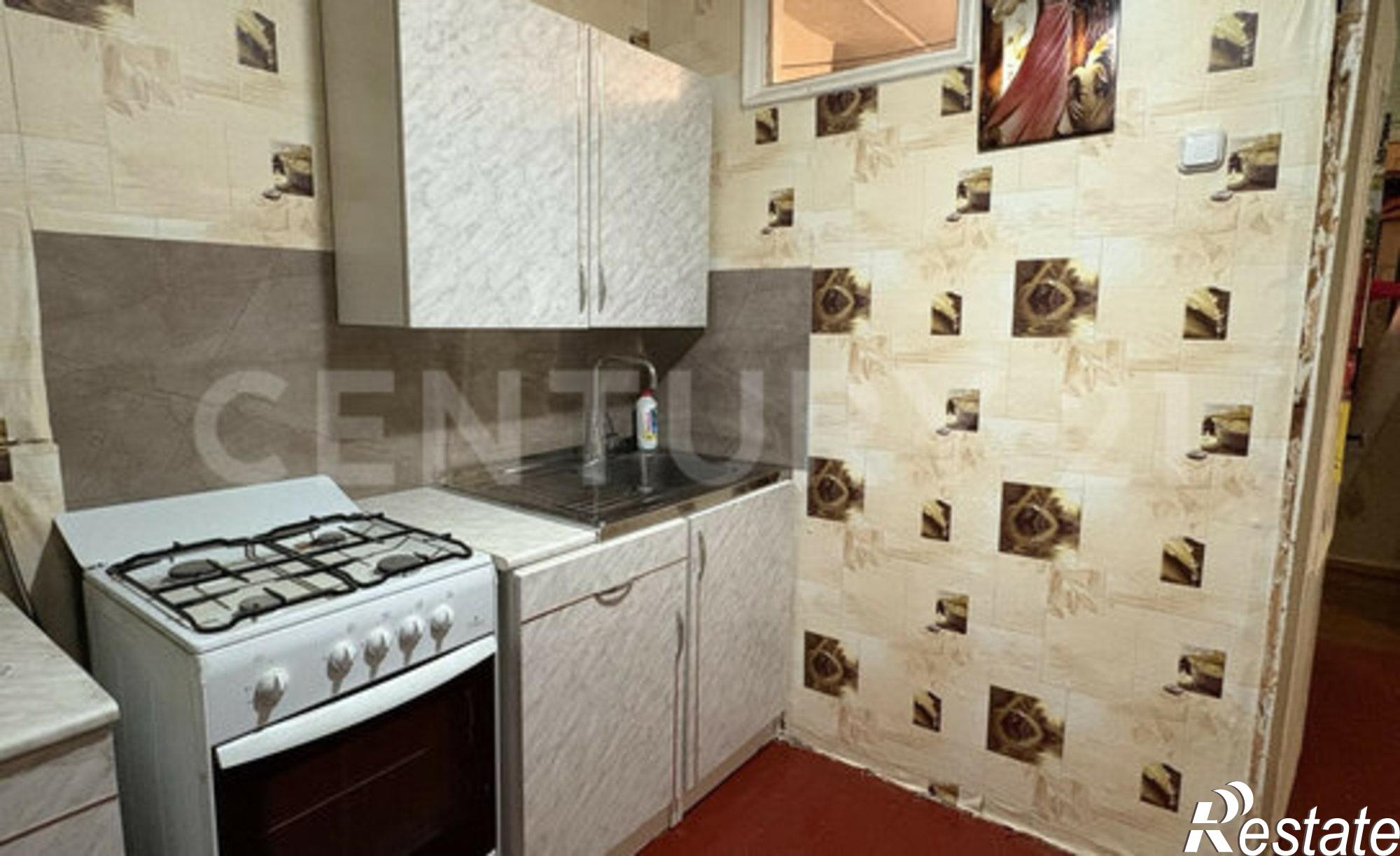 Купить квартиру за 2 200 000 рублей на улица Винокурова, 23