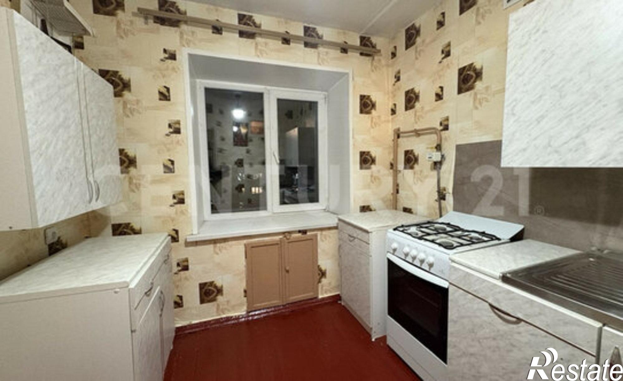 Купить квартиру за 2 200 000 рублей на улица Винокурова, 23