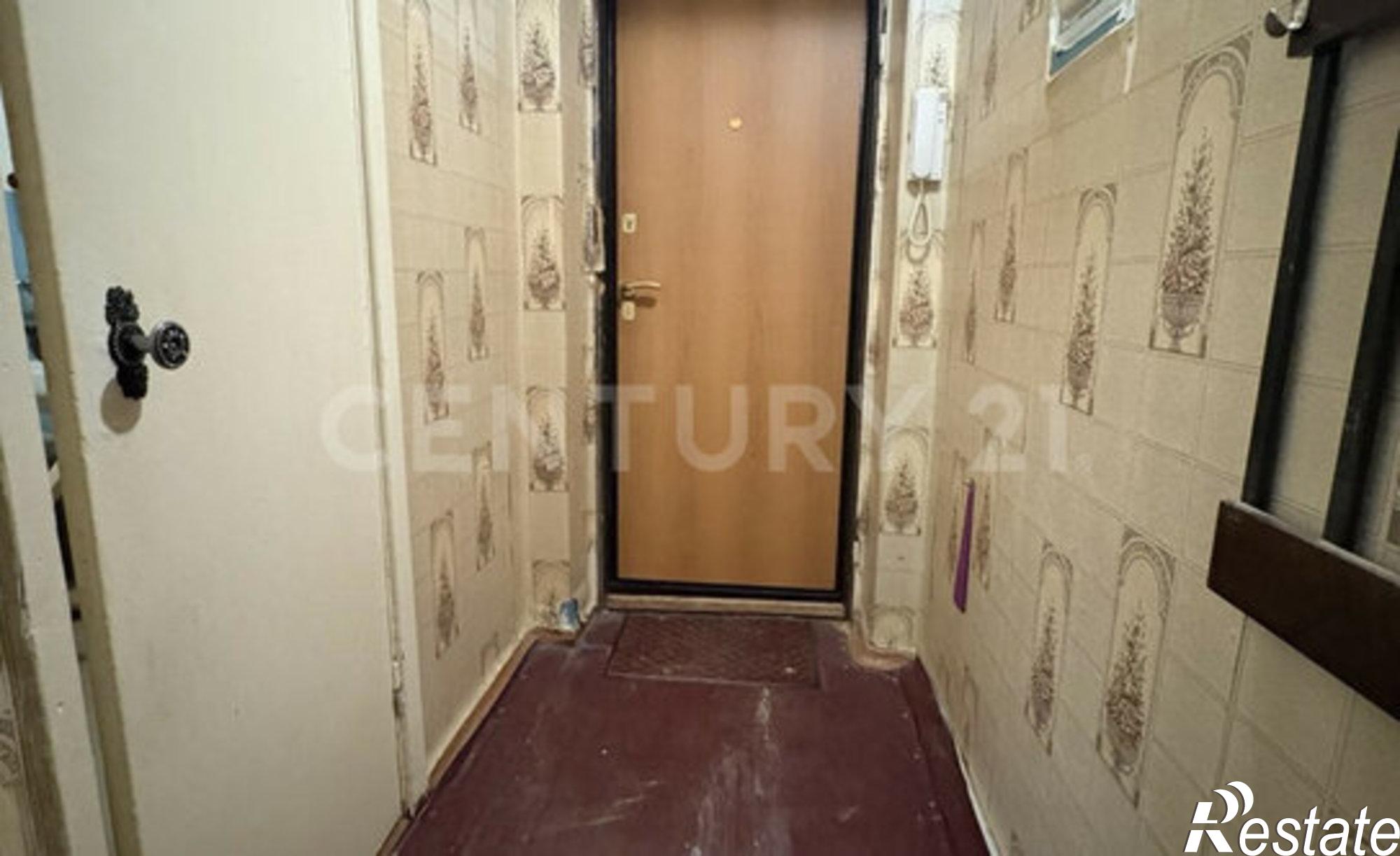 Купить квартиру за 2 200 000 рублей на улица Винокурова, 23