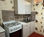 1-комн, 30кв м, этаж 5/5 улица Винокурова, 23