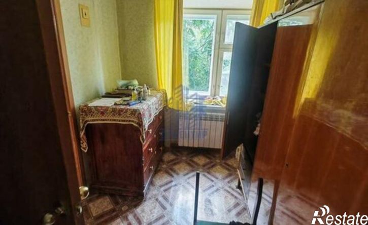 2-комн квартира Молодёжная улица, 7,  д. 7