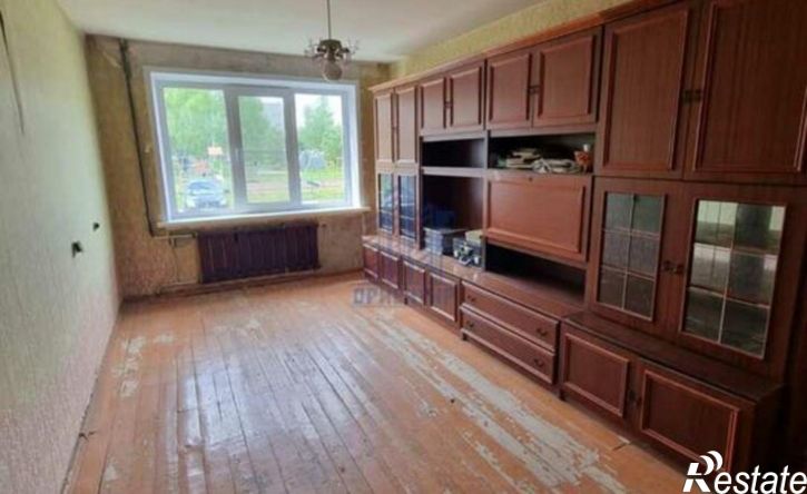 2-комн квартира улица Винокурова, 2,  д. 2