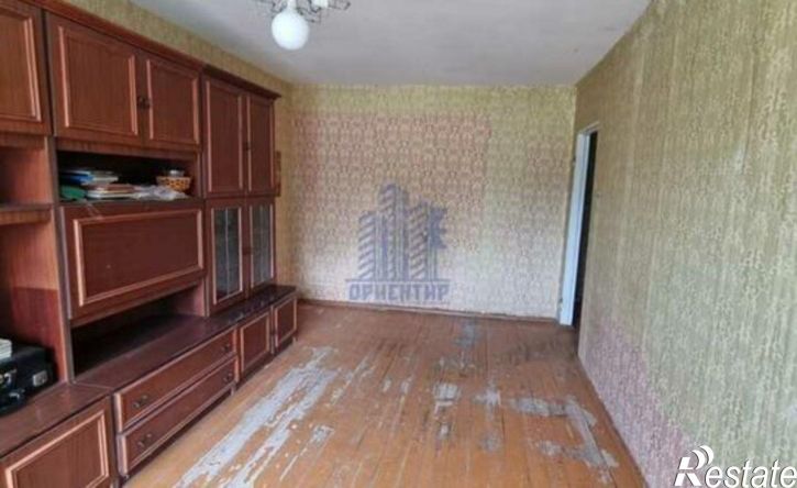 2-комн квартира улица Винокурова, 2,  д. 2