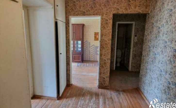 2-комн квартира улица Винокурова, 2,  д. 2