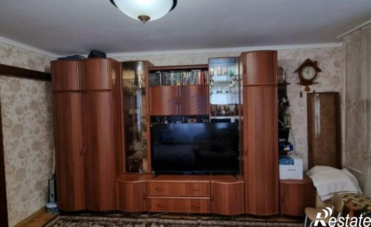 1-комн квартира б-р Гидростроителей, 7,  д. 7