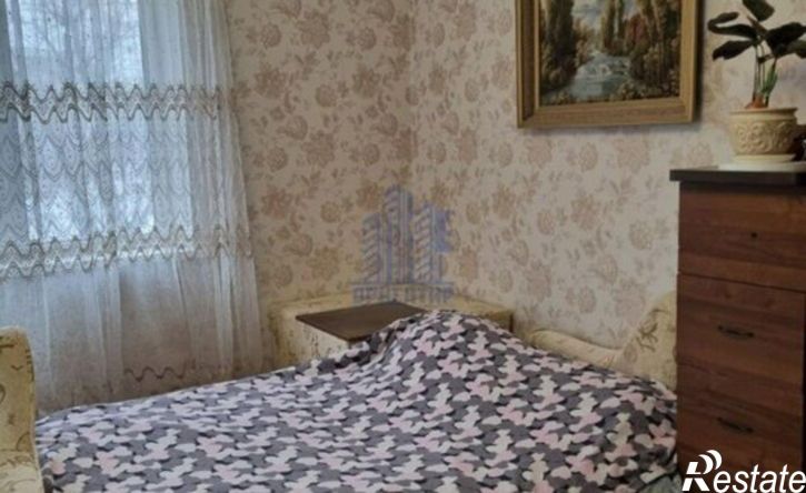 1-комн квартира б-р Гидростроителей, 7,  д. 7