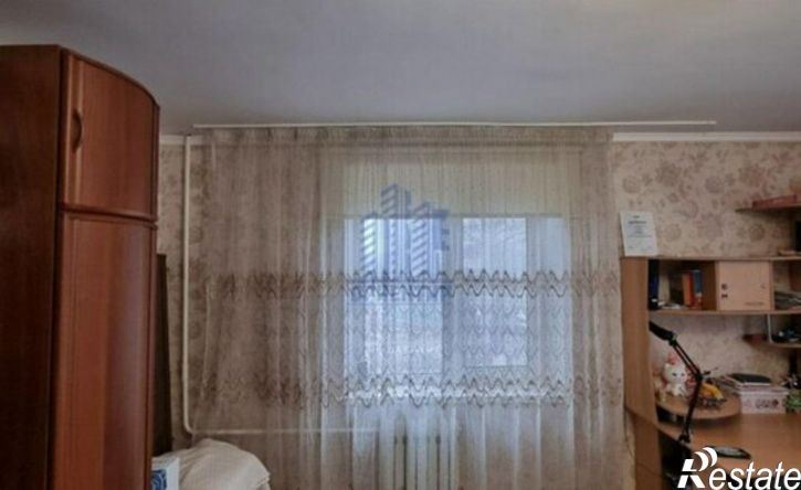 1-комн квартира б-р Гидростроителей, 7,  д. 7