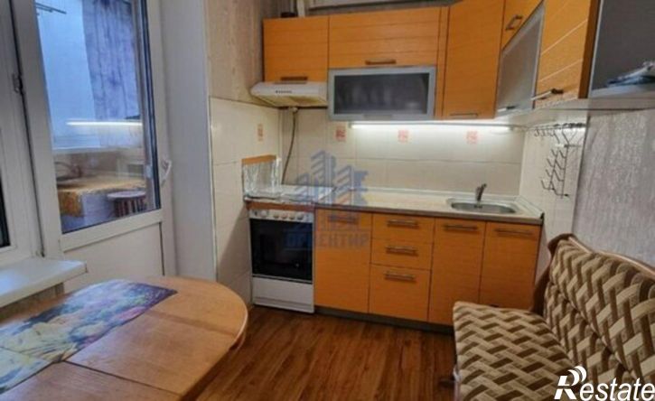 1-комн квартира б-р Гидростроителей, 7,  д. 7