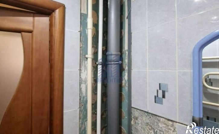 1-комн квартира б-р Гидростроителей, 7,  д. 7