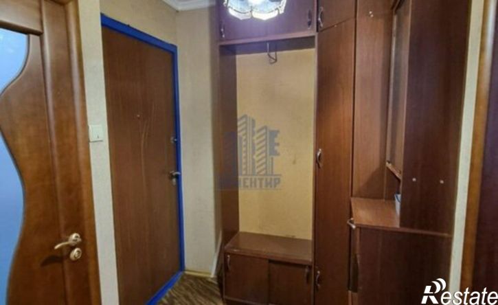 1-комн квартира б-р Гидростроителей, 7,  д. 7