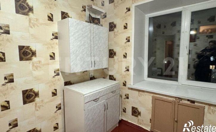 1-комн квартира улица Винокурова, 23,  д. 23