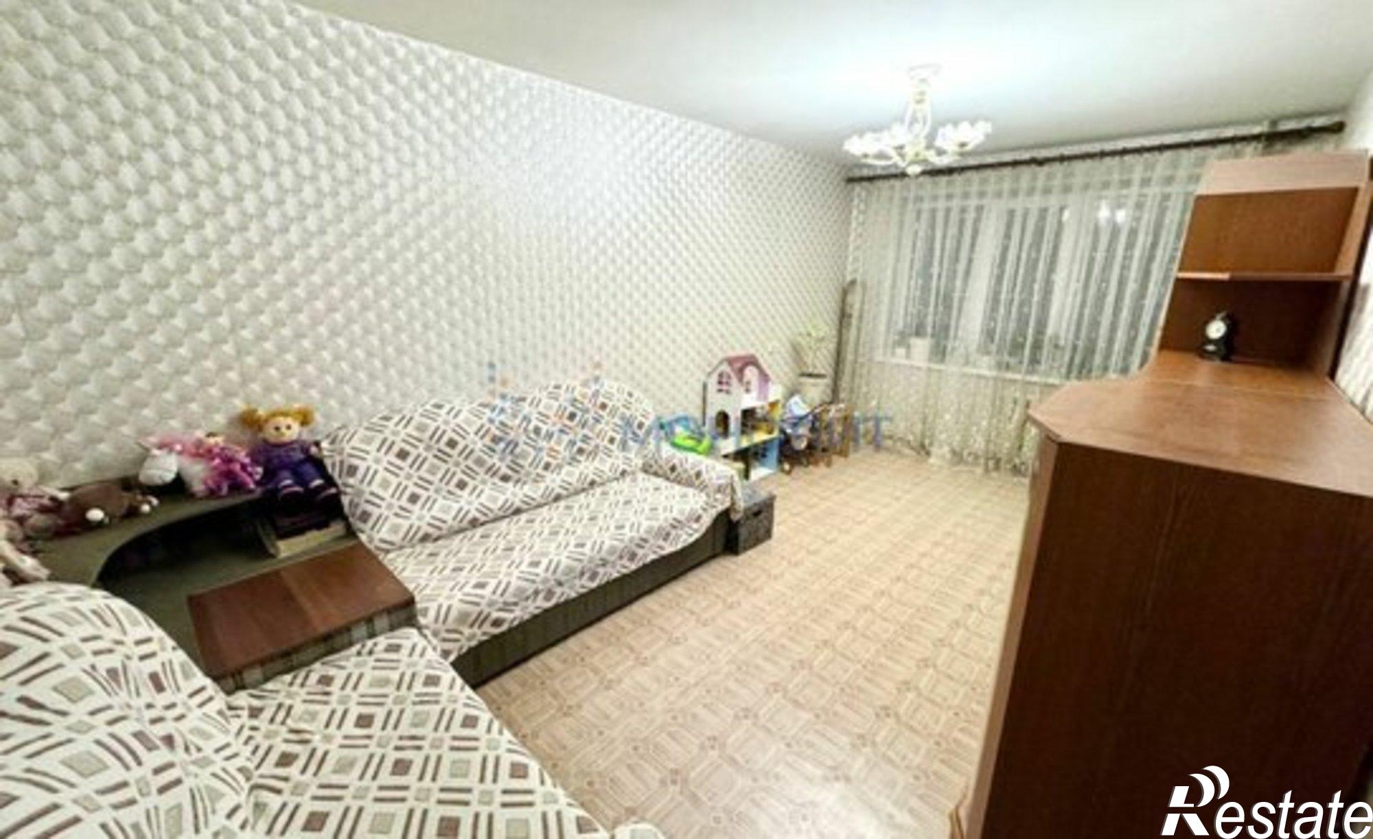 Купить квартиру за 6 000 000 рублей на улица Строителей, 10