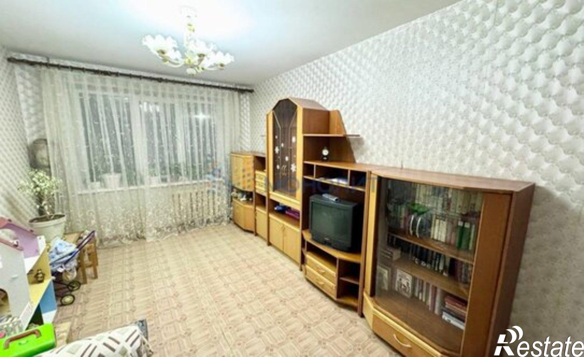 Купить квартиру за 6 000 000 рублей на улица Строителей, 10