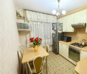 3-комн, 67кв м, этаж 3/10 улица Строителей, 10