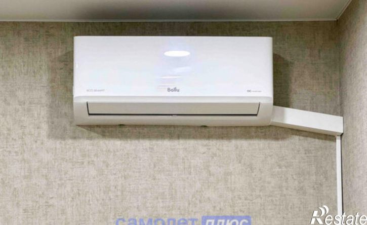 1-комн квартира улица Семёнова, 2А,  д. 2А