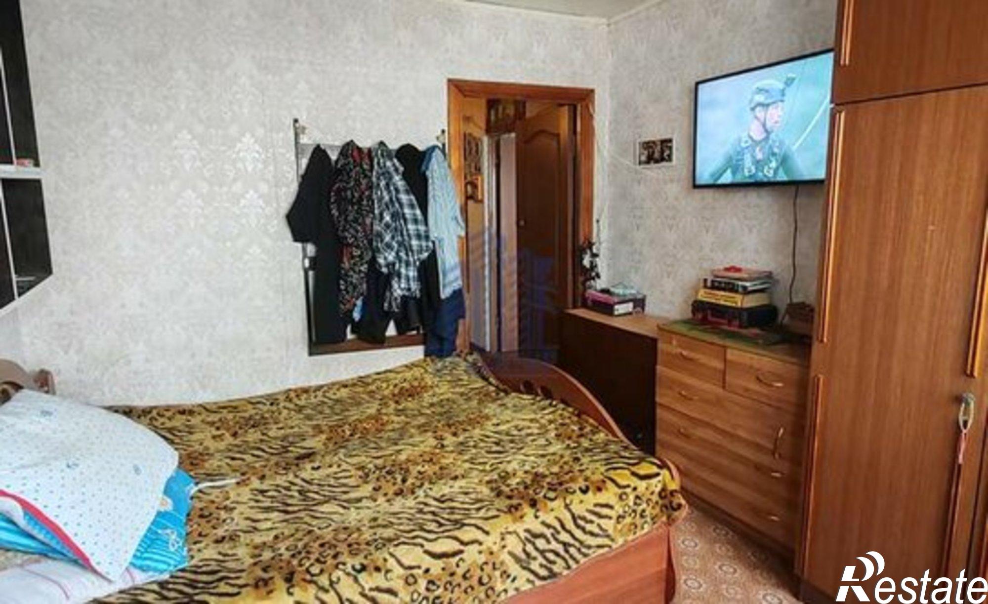 Купить квартиру за 4 250 000 рублей на улица Семёнова, 3