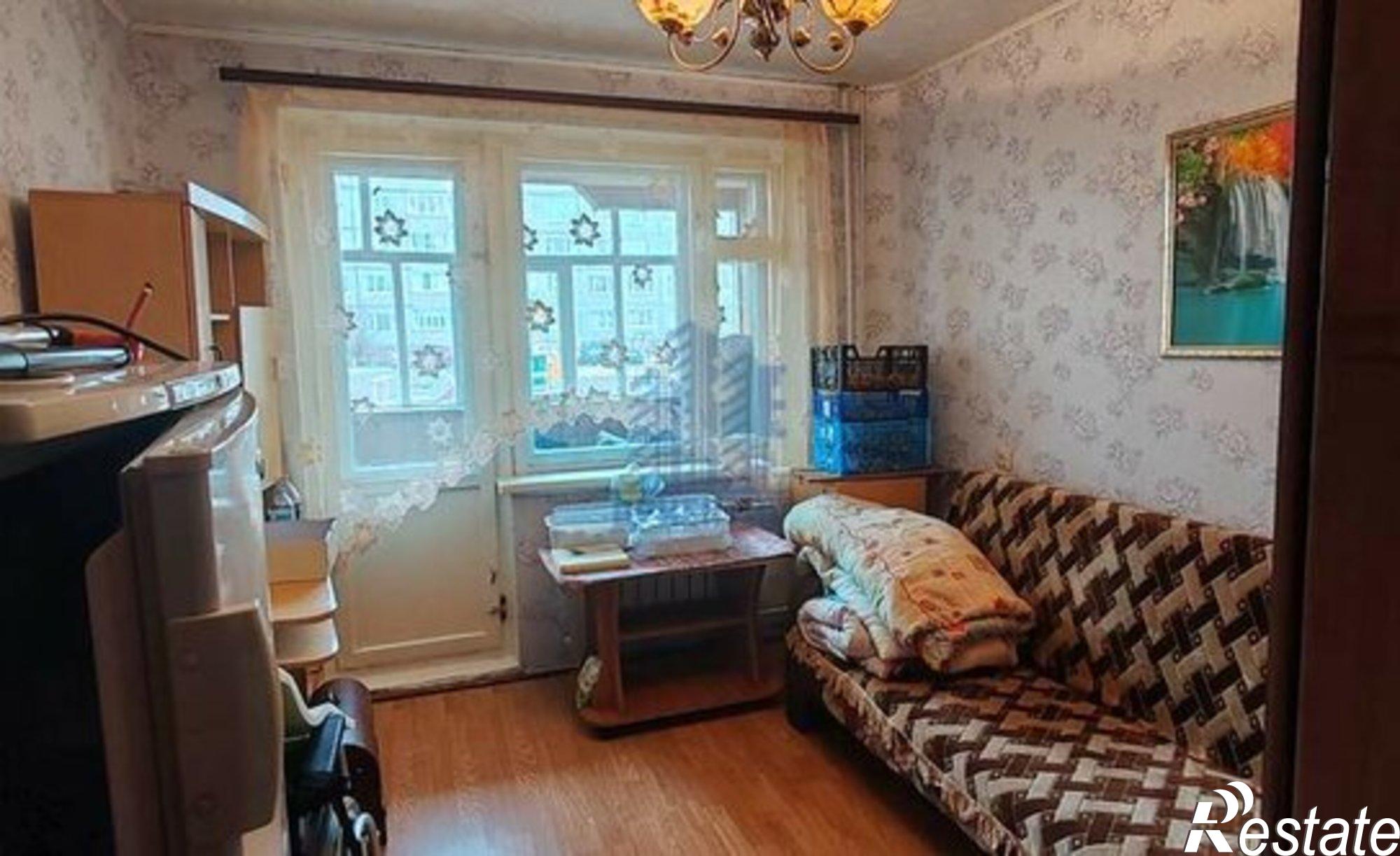 Купить квартиру за 4 250 000 рублей на улица Семёнова, 3