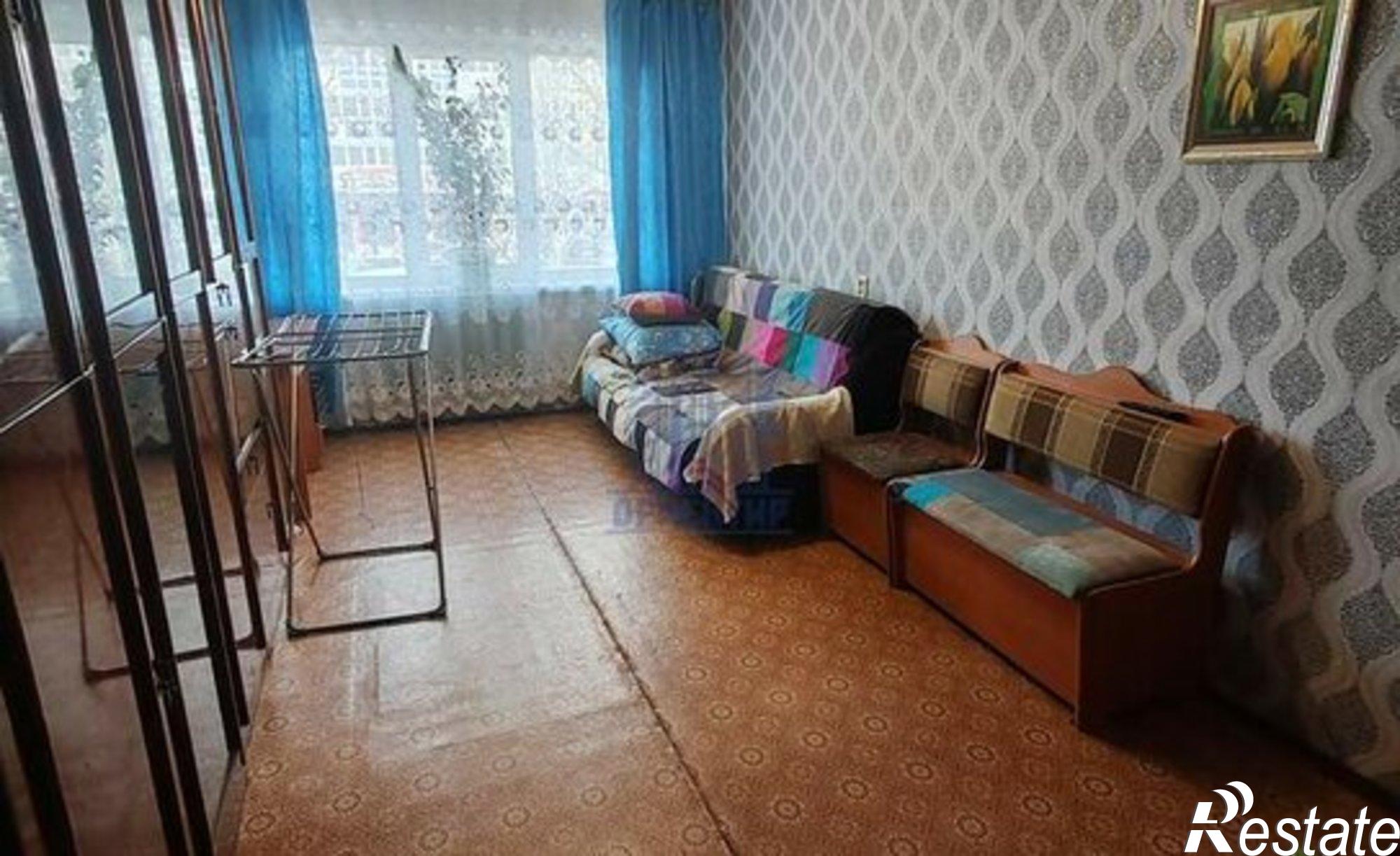 Купить квартиру за 4 250 000 рублей на улица Семёнова, 3