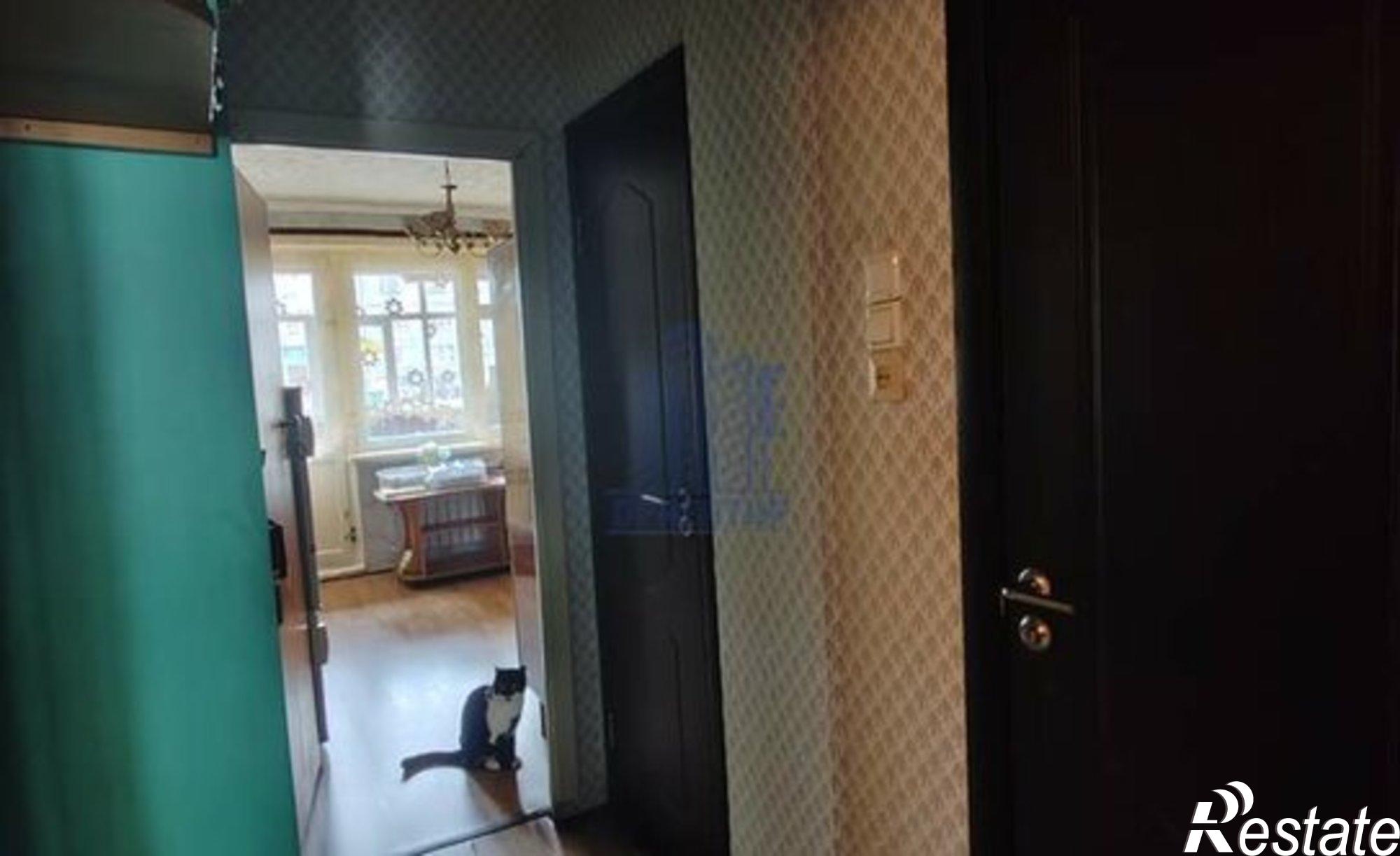 Купить квартиру за 4 250 000 рублей на улица Семёнова, 3