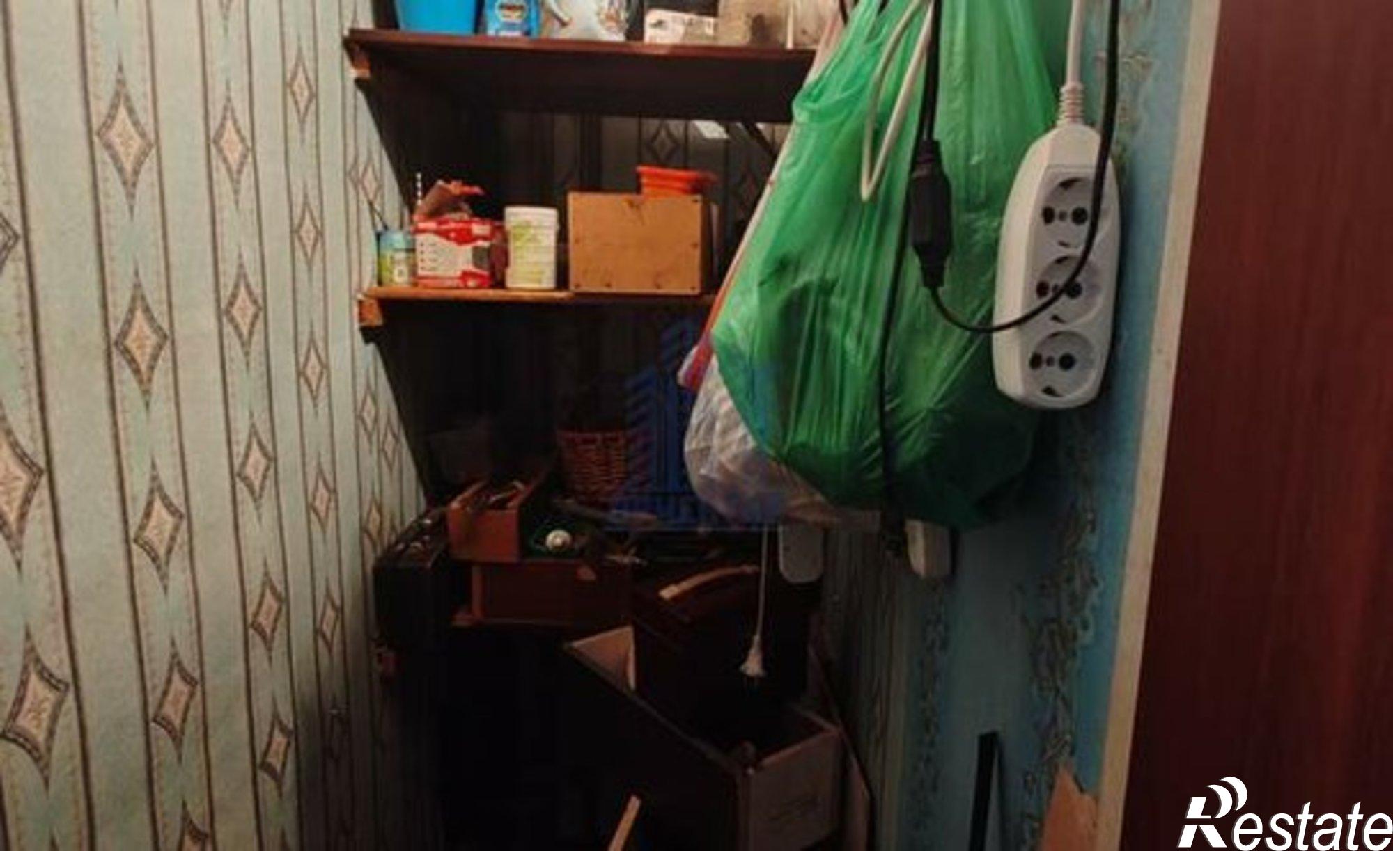 Купить квартиру за 4 250 000 рублей на улица Семёнова, 3