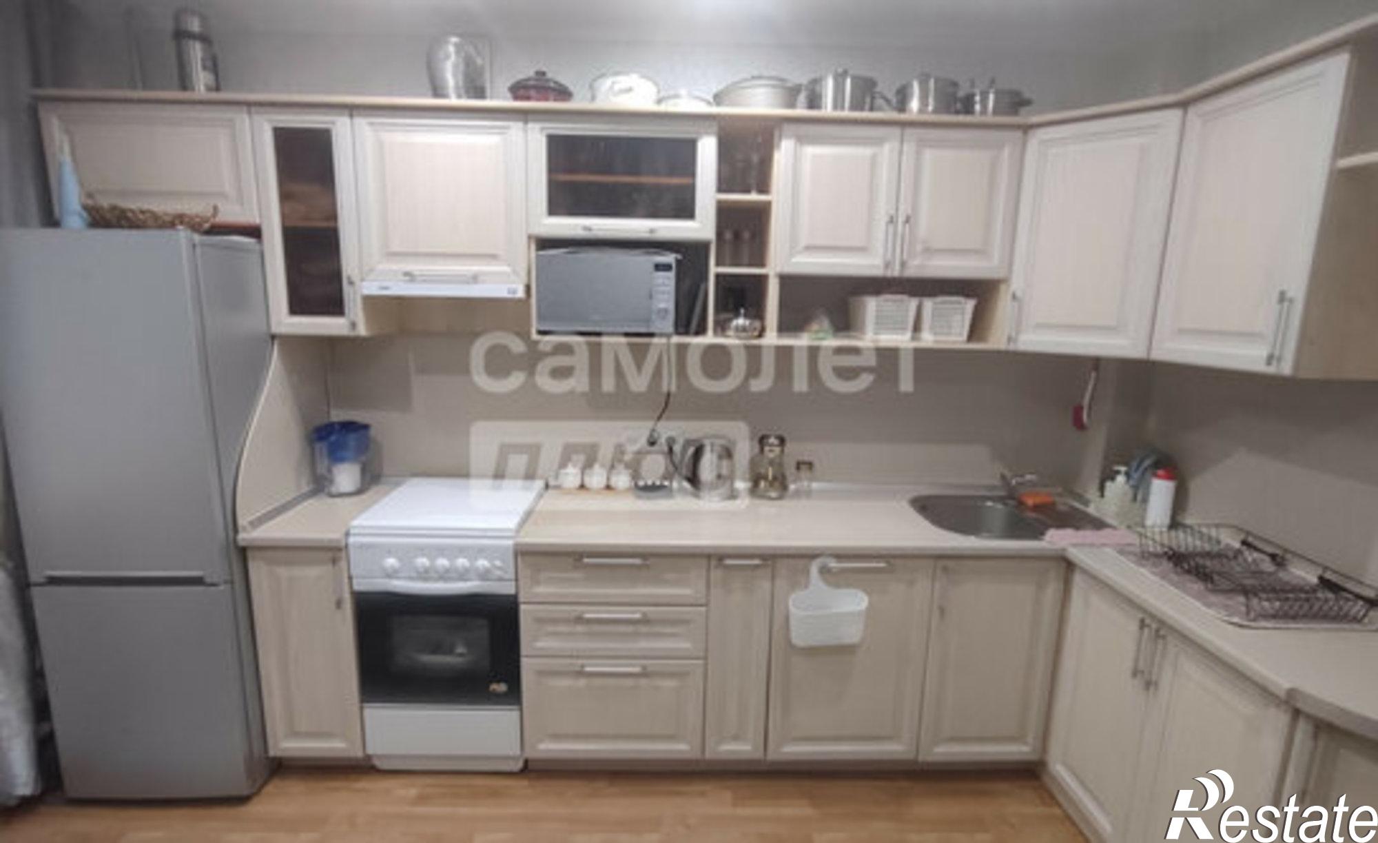 Купить квартиру за 5 250 000 рублей на ул Советская, 55