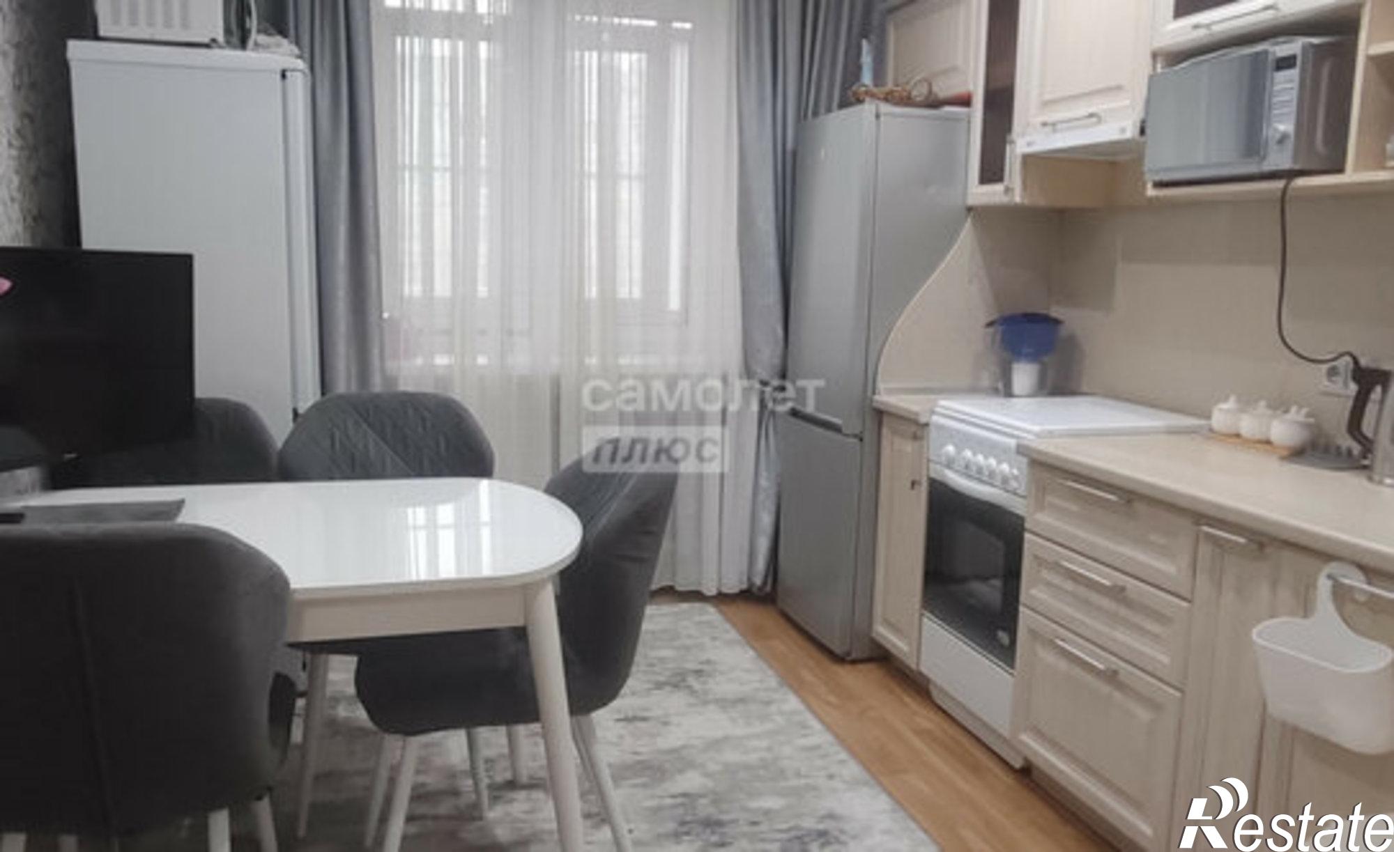 Купить квартиру за 5 250 000 рублей на ул Советская, 55