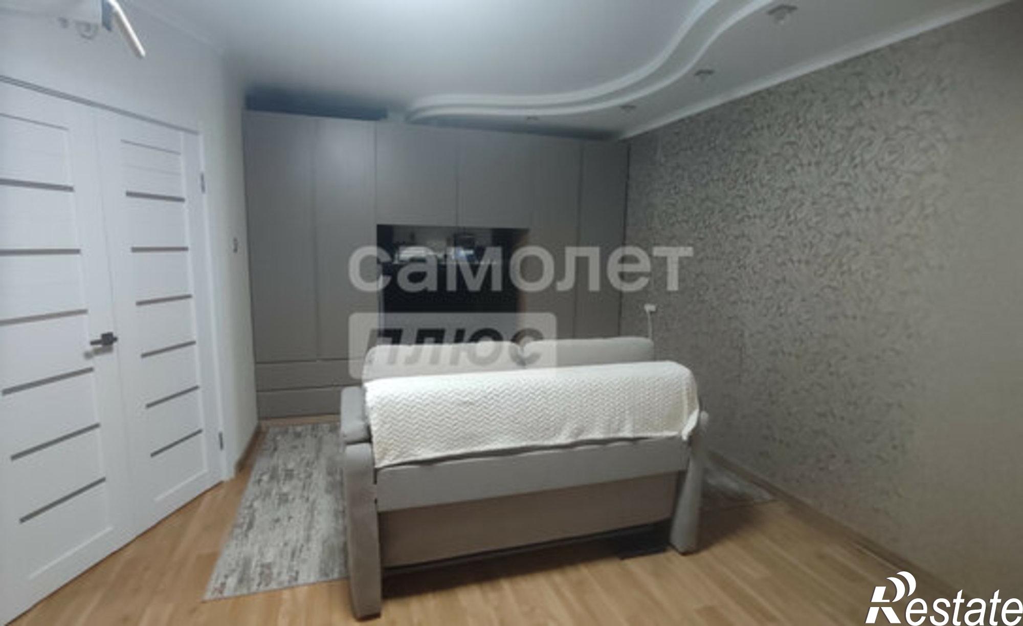 Купить квартиру за 5 250 000 рублей на ул Советская, 55