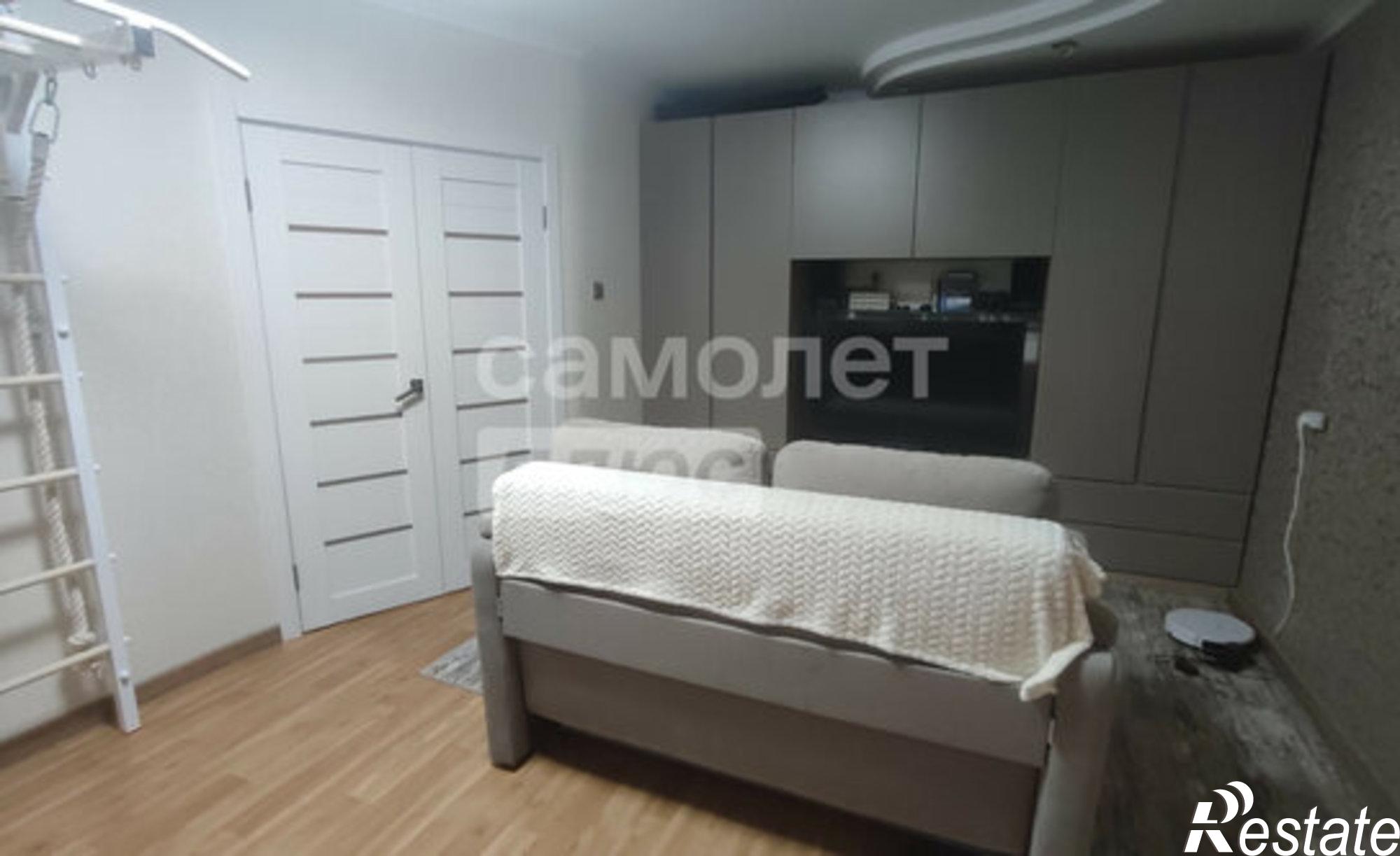 Купить квартиру за 5 250 000 рублей на ул Советская, 55