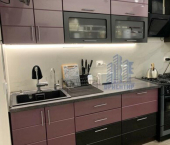 1-комн, 44кв м, этаж 7/9 ул 10 Пятилетки, 46А