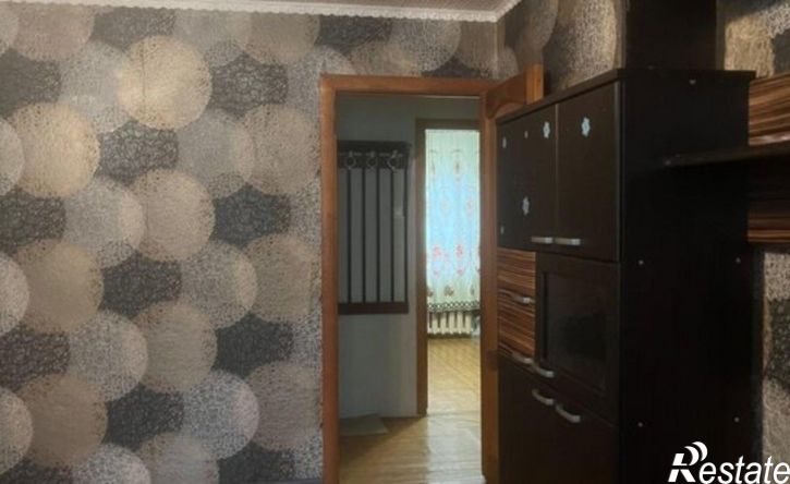 2-комн квартира улица 10-й Пятилетки, 56,  д. 56