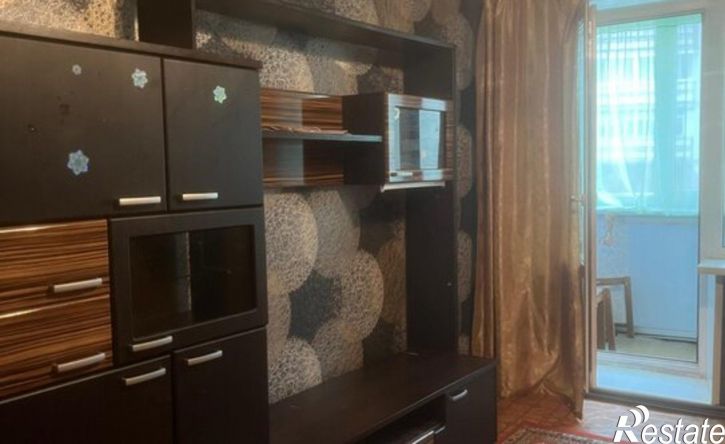 2-комн квартира улица 10-й Пятилетки, 56,  д. 56