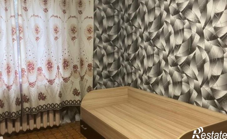 2-комн квартира улица 10-й Пятилетки, 56,  д. 56