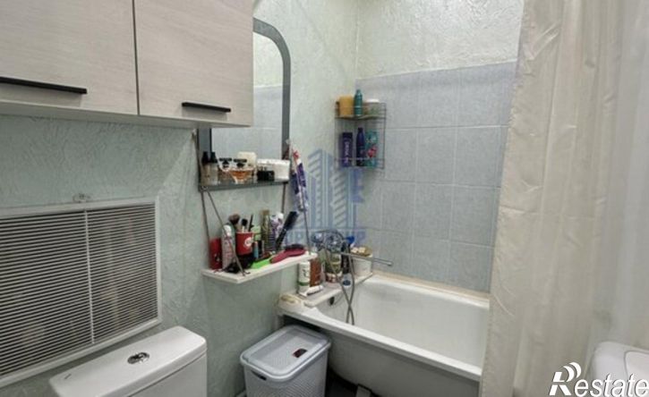 1-комн квартира Молодёжная улица, 19,  д. 19