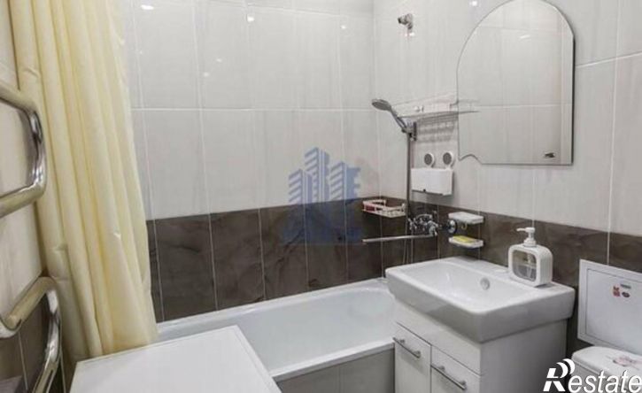 1-комн квартира ул Ж.Крутовой, 13,  д. 13