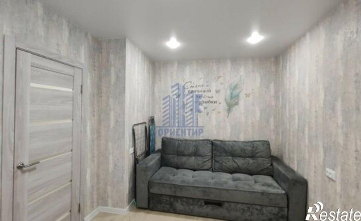 1-комн квартира ул Ж.Крутовой, 13,  д. 13