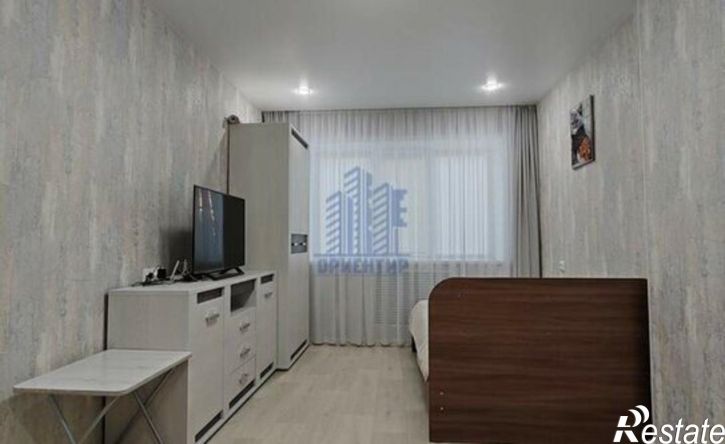 1-комн квартира ул Ж.Крутовой, 13,  д. 13