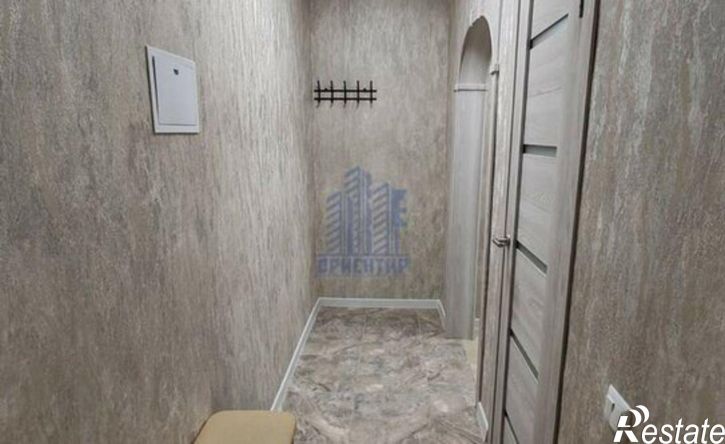 1-комн квартира ул Ж.Крутовой, 13,  д. 13