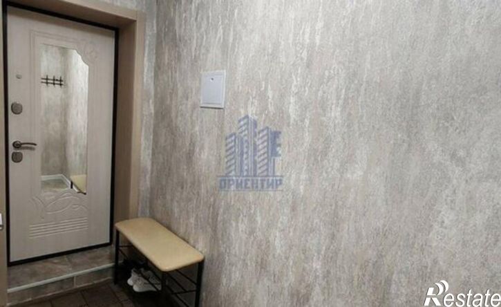 1-комн квартира ул Ж.Крутовой, 13,  д. 13