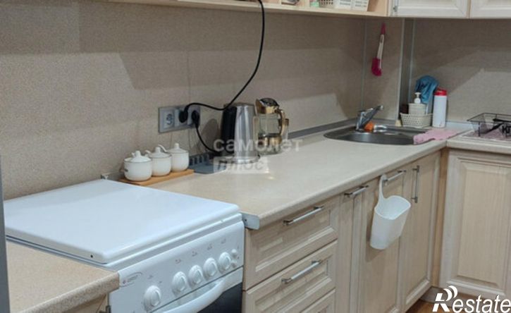 1-комн квартира ул Советская, 55,  д. 55