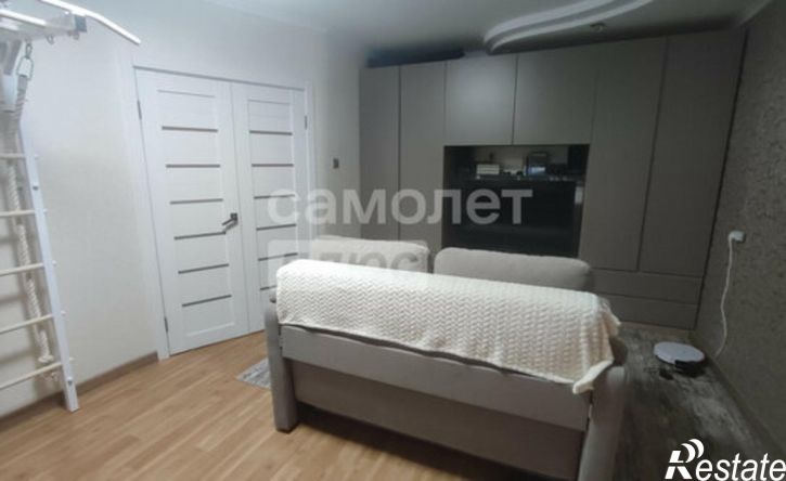 1-комн квартира ул Советская, 55,  д. 55