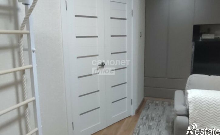 1-комн квартира ул Советская, 55,  д. 55